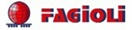 Logo tvrtke Fagioli S.P.A